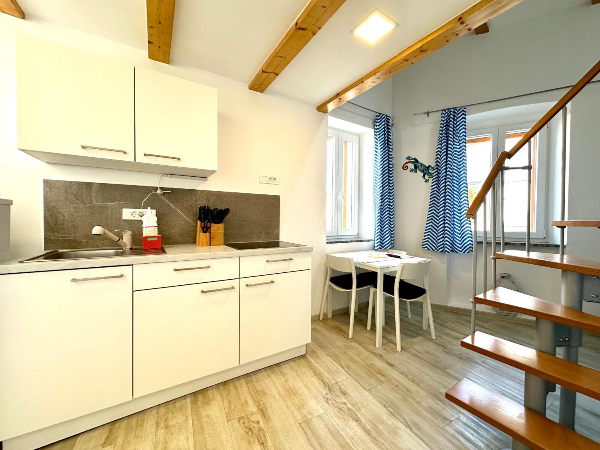 Appartement Old Starfish